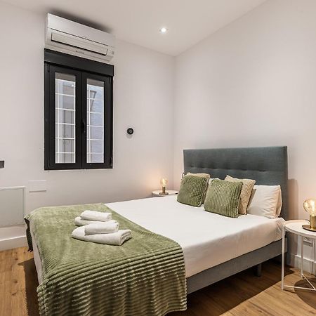 Appartamento Waou Essence I Anton Martin Madrid Esterno foto