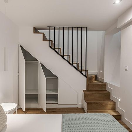 Appartamento Waou Essence I Anton Martin Madrid Esterno foto
